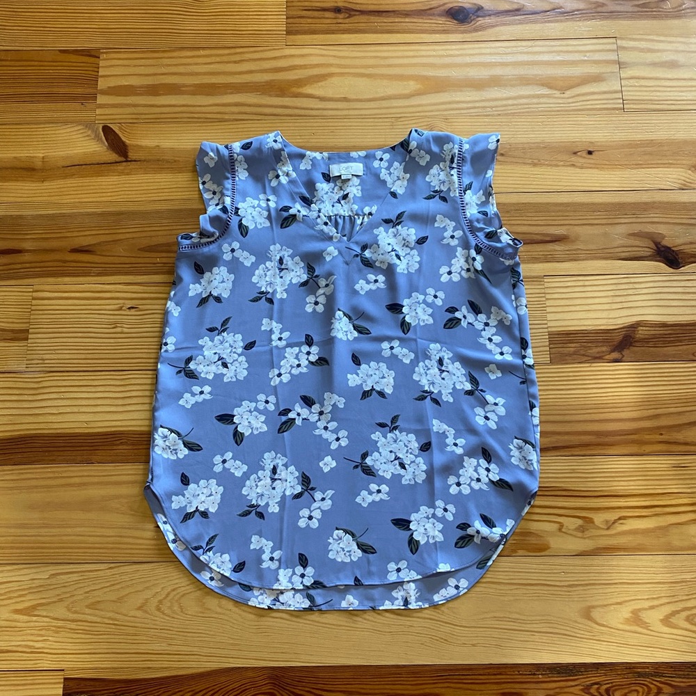 Loft Shirt Bundle - Picture 4 of 8